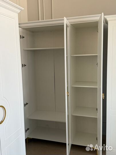 Шкафы в наличии