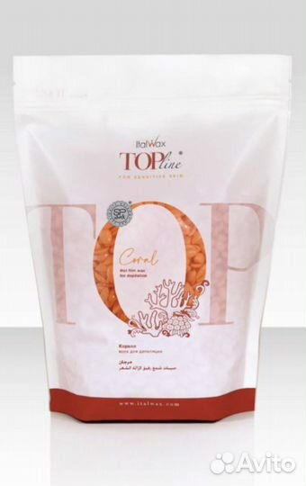 Воск в картриджах в гранулах. Все для дипиляции