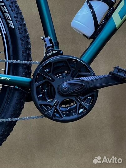 Велосипед горный взрослый 29