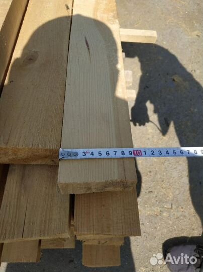 Доска пилим до 8м