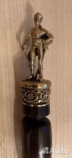 Рожок для обуви - Гусар