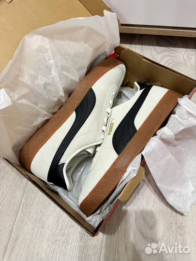 Кеды Puma Club 38111108