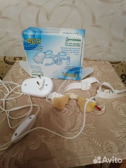 Устройство для лечения носа