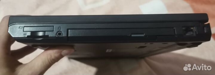 Thinkpad T520