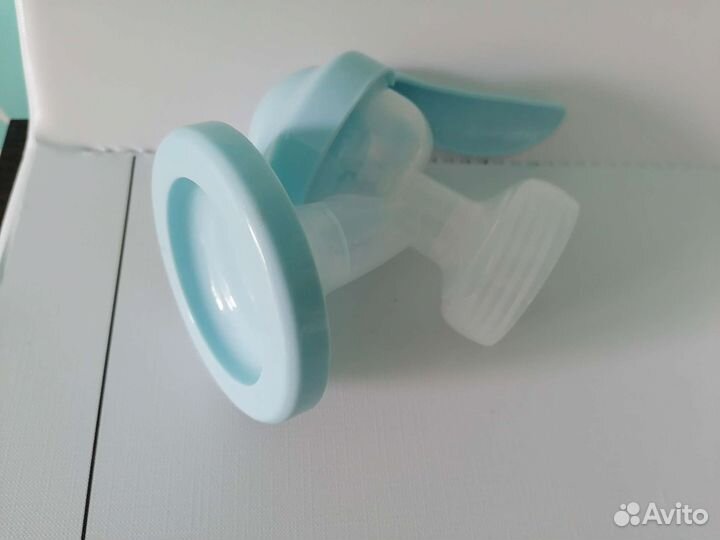 Молокоотсос ручной