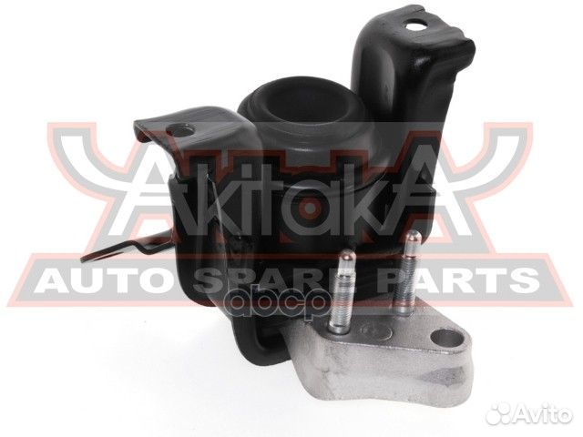 Подушка двигателя перед прав 0112NZE121RH asva