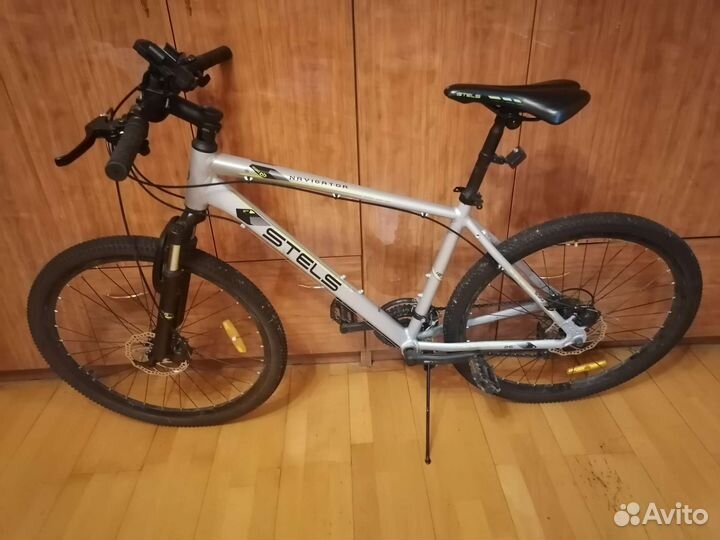 Велосипед Stels Navigator-590 MD 26