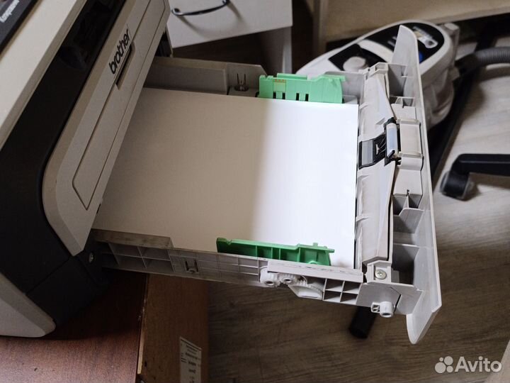 Мфу brother DCP 7032R