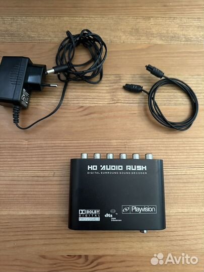 Цифро-аналоговый преобразователь цап