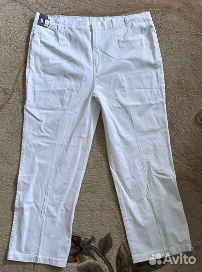 Новые летние брюки