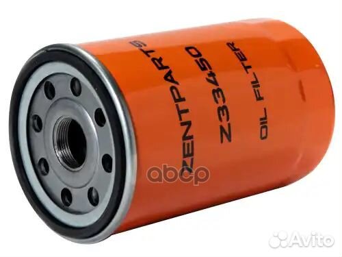 Фильтр масляный H170 D103 RVI Midlum z33450