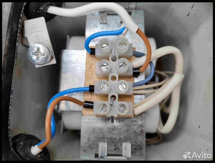 Днат 400 для гроу бокса с фитолампой
