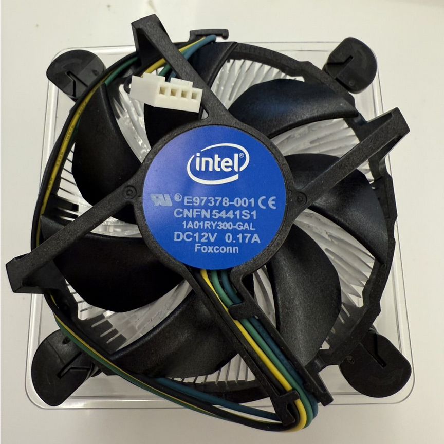 Intel Core i7-4770K 3.5GHz CPU 3個セット 4770k - Купить товары для компьютера во всех регионах с