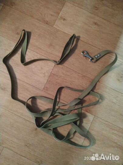 Поводок для собаки