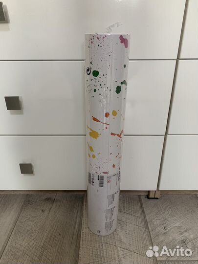 Тубус мола IKEA