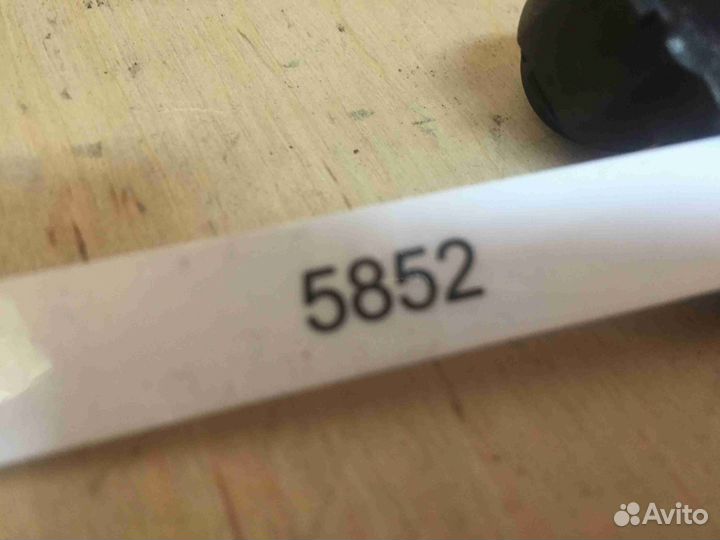 Датчик парктроника Volkswagen passat 6 (3C 2005-20