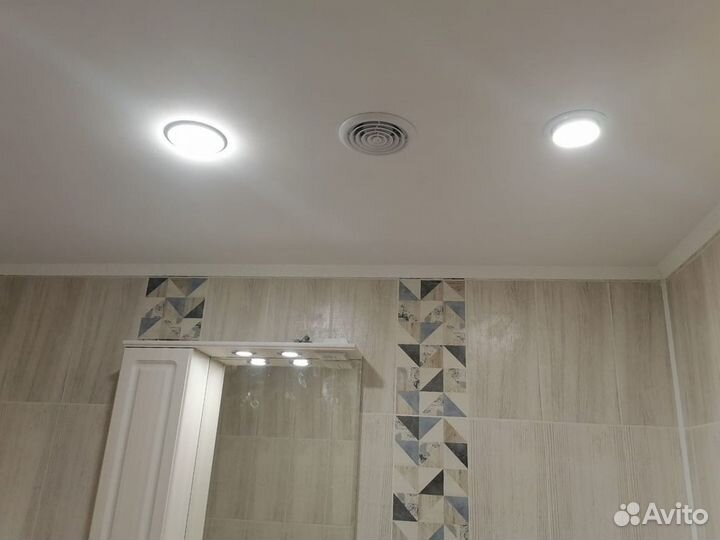 Ремонт, отделка квартир и домов