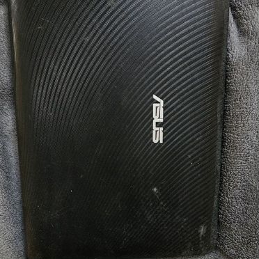 Ноутбук Asus на запчасти