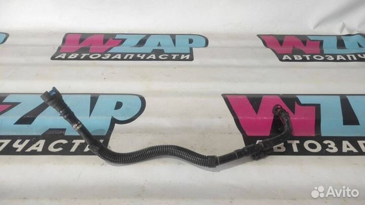 Патрубок охлаждения Ford Mustang 6 S550 рест. 2019