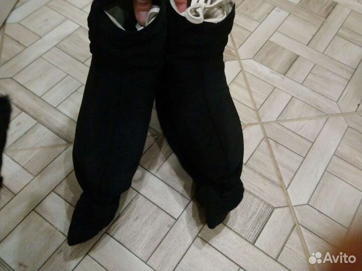 Коньки для фигурного катания проф Risport