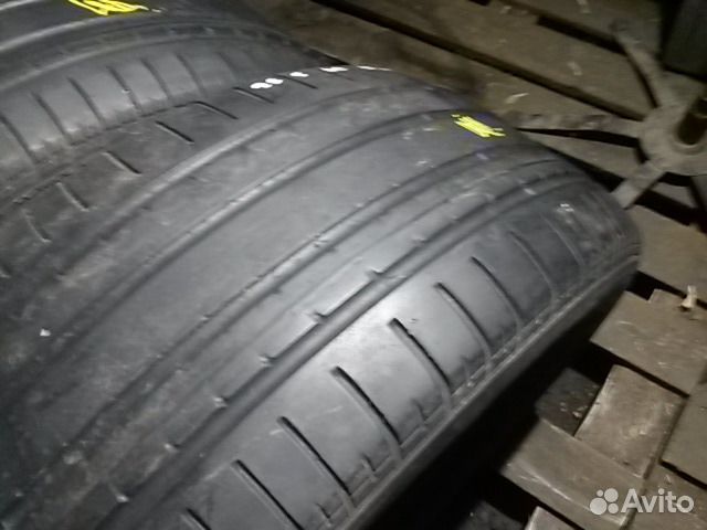 Pirelli P Zero 255/60 R17
