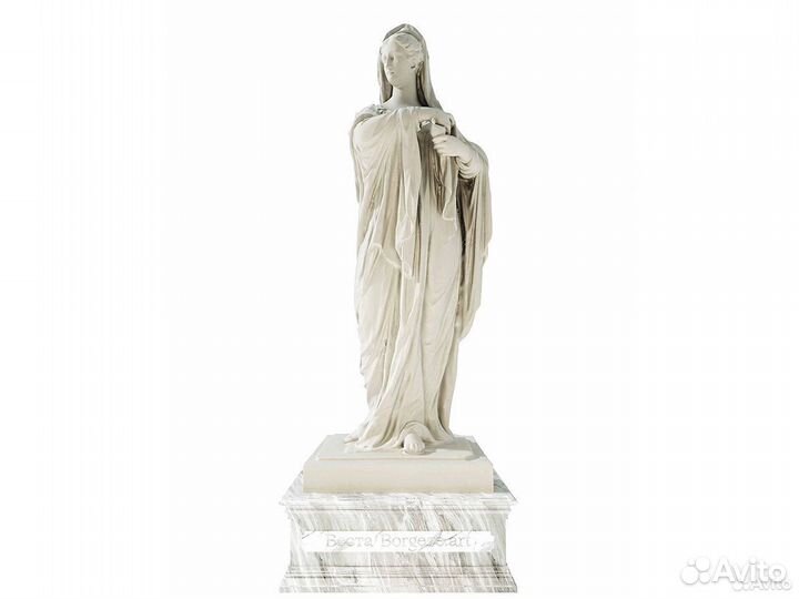 Статуя Веста 1,1м