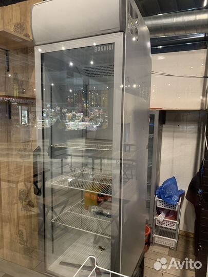 Оборудование для кафе и ресторанов бу