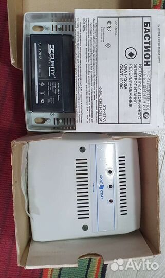 Автоматика Индукционные датчики