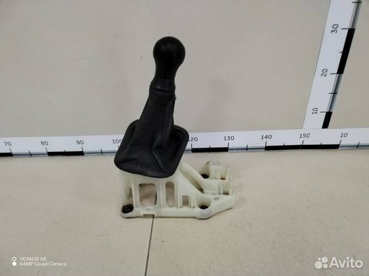 Кулиса кпп Toyota Corolla E150 2006-2013