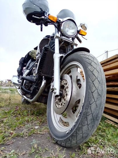Yamaha VMax 1200