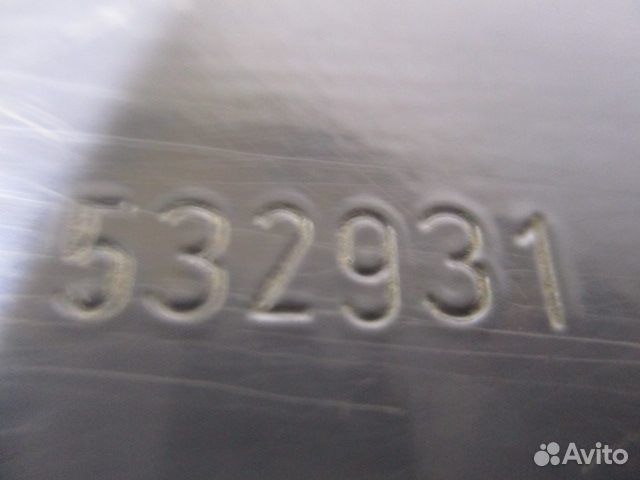 Кронштейн renault 5010532931