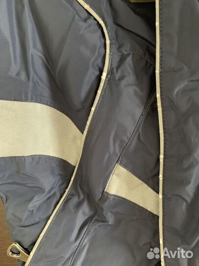 Горнолыжный костюм baon, р-р XL