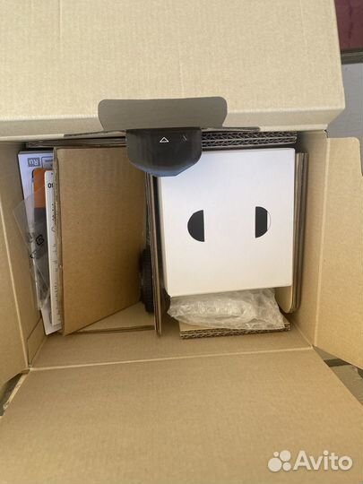 Зеркальный фотоаппарат nikon d3400