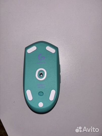 Игровая мышь logitech g304