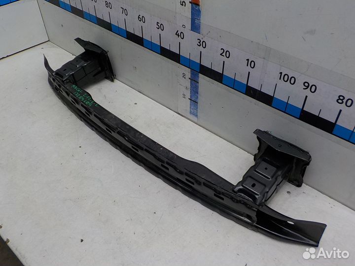 Усилитель бампера заднего Mercedes-Benz GL-Class X