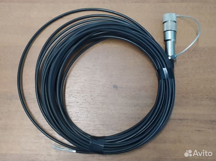 Коннектор оптический Астрон вис 14/15