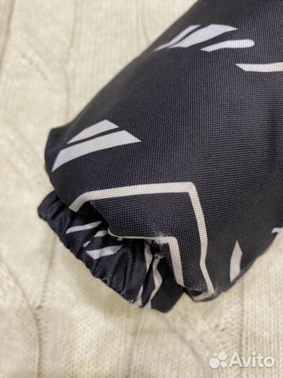 Зимний комбинезон lassie 122