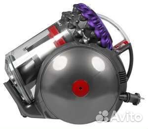 Dyson Big ball parquet 2 (CY28)