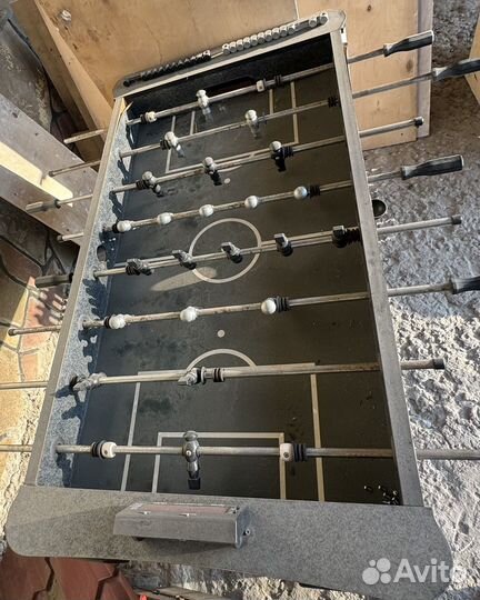 Настольные игры