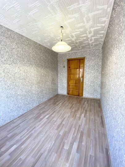 Комната 10 м² в 1-к., 2/5 эт.