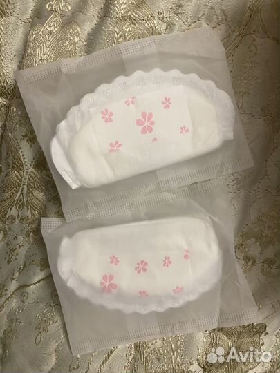 Вкладыши для груди Pikool