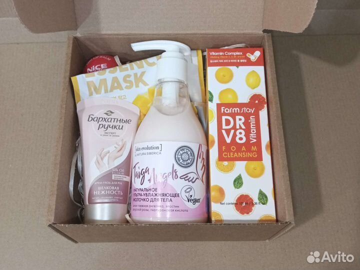 Набор подарочный