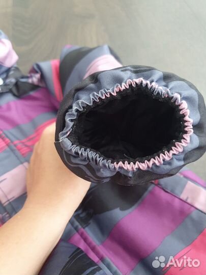 Комбинезон lassie 98р