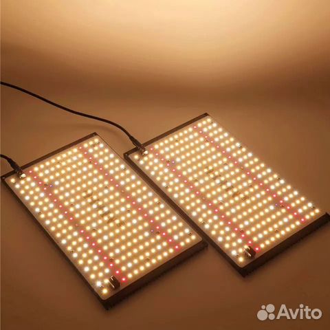 LED светильник Quantum Board 240 Вт 660nm+UV IR