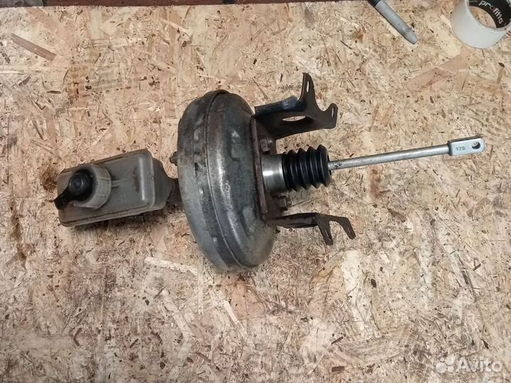 Вакуумник Ваз 2114 15