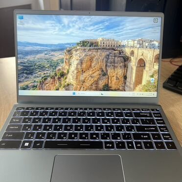 14%22 Ноутбук MSI Modern 14 (B11MOU-1224RU)