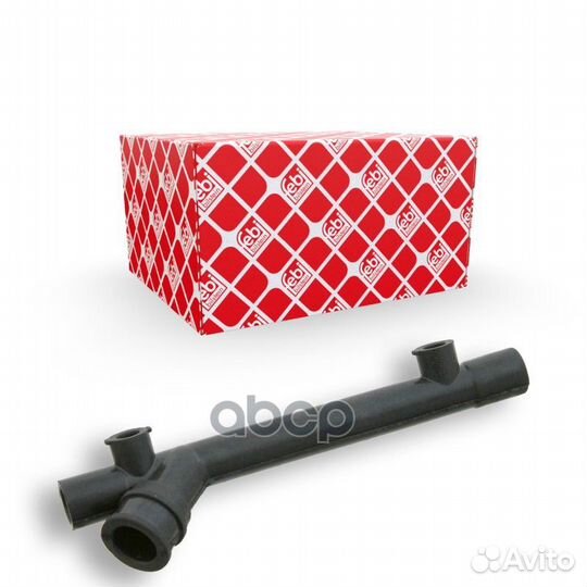 Патрубок 26155 Febi