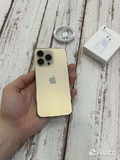 iPhone 13 Pro, 512 ГБ