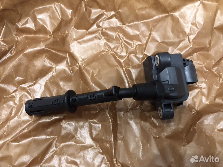 Катушка зажигания Mercedes Benz C E S GL CLC