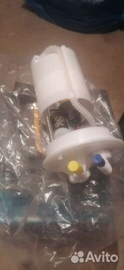 Бензонасос lifan х60